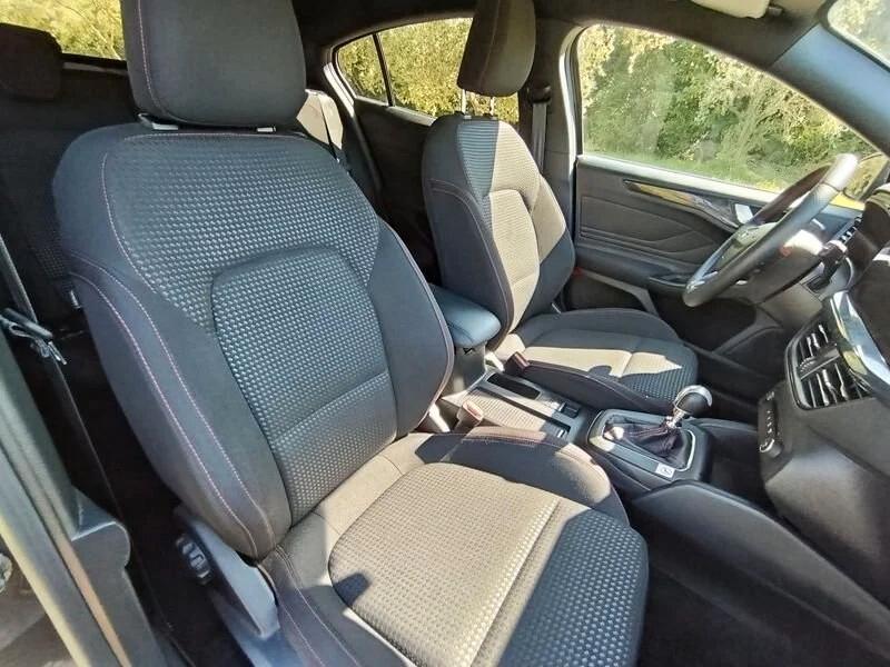 Ford Focus 1.0 EcoBoost Hybrid 125 ST-Line -PREZZO REALE-