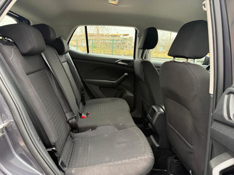 Volkswagen T-Cross 1.0 tsi Style 95cv