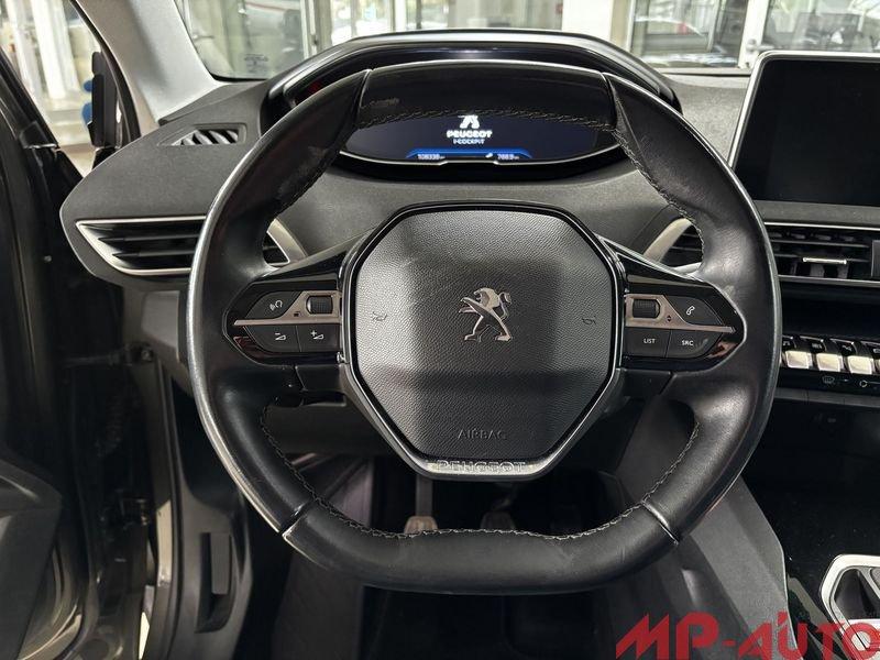 Peugeot 3008 BlueHDi 130 S&S