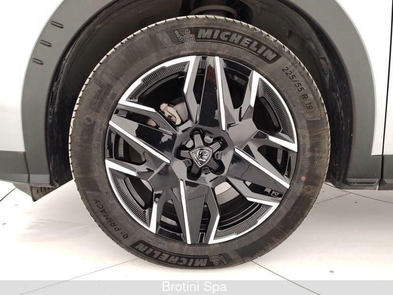 Peugeot 3008 3008 Hybrid 136 e-DCS6 Allure