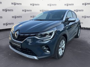 Renault Captur Captur 1.0 tce Intens Gpl 100cv my21