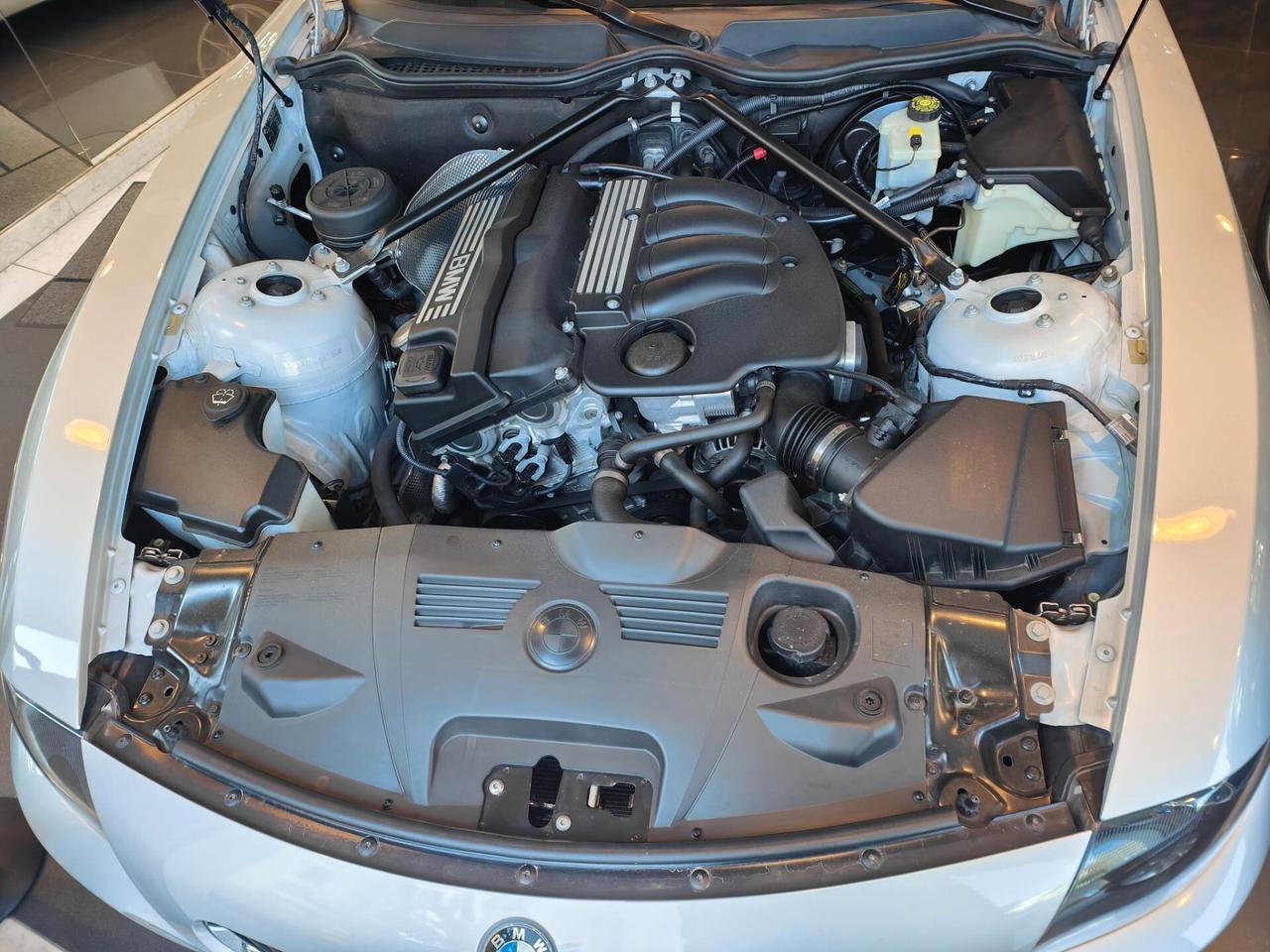 Bmw Z4 2.0i cat Roadster -29.000 km originali-