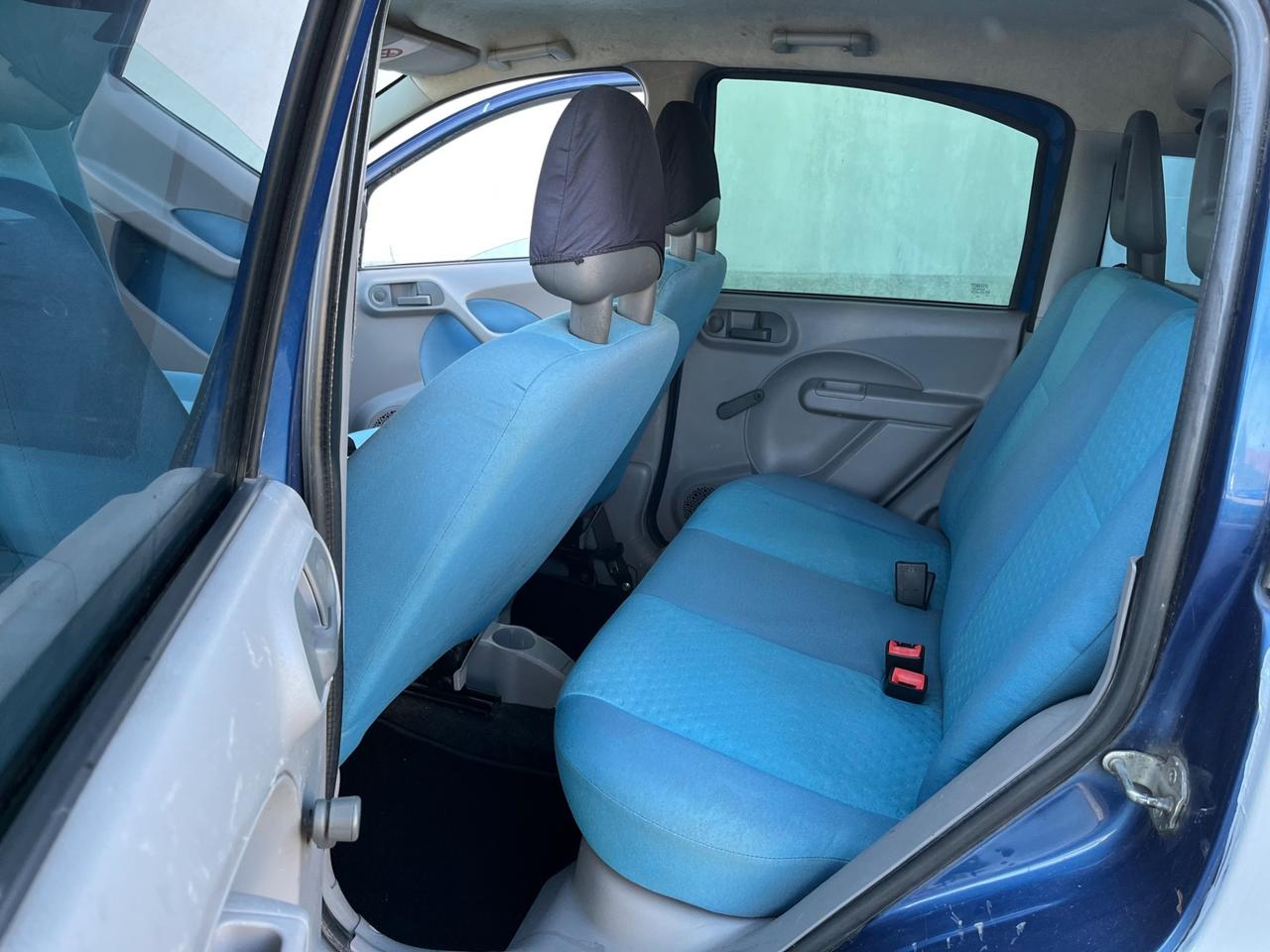 Fiat Panda 1.2 Benzina (euro 4)