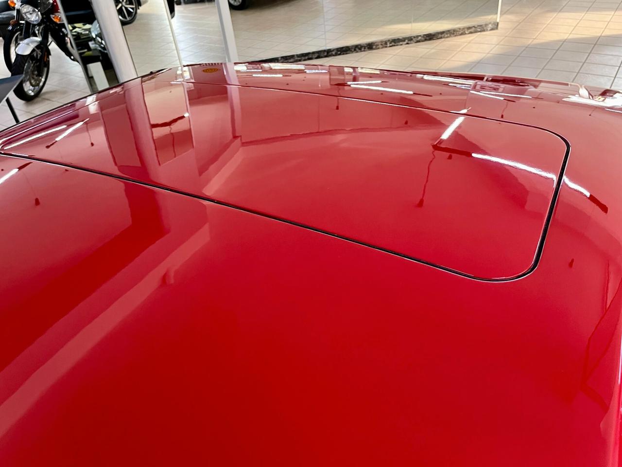 Lancia Delta 1.6 i.e. turbo cat HF - 1992