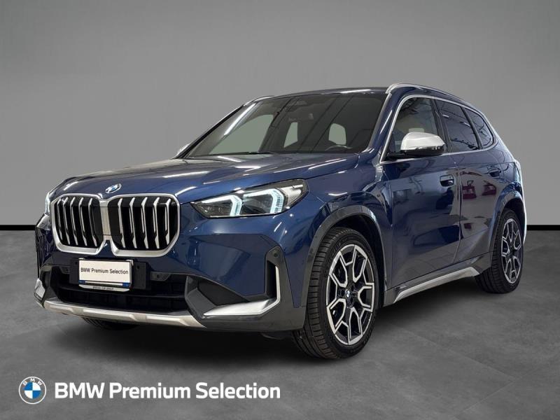 BMW X1 18 d xLine sDrive DCT