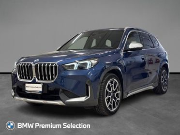 BMW X1 18 d xLine sDrive DCT