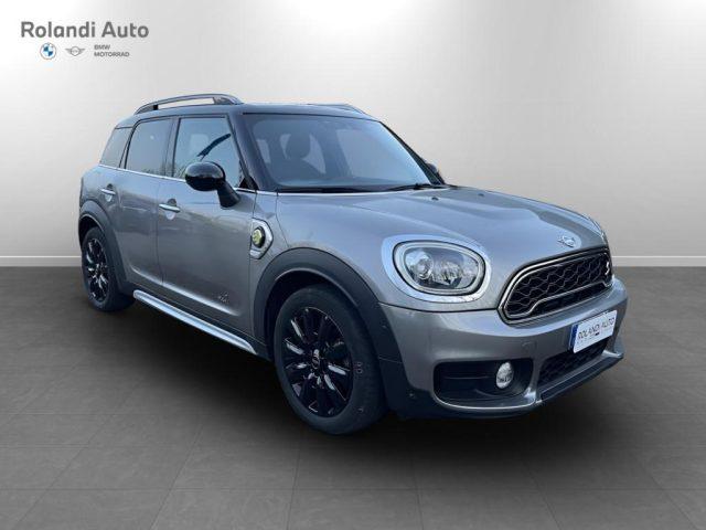 MINI Cooper SE Countryman 1.5 Hype all4 auto