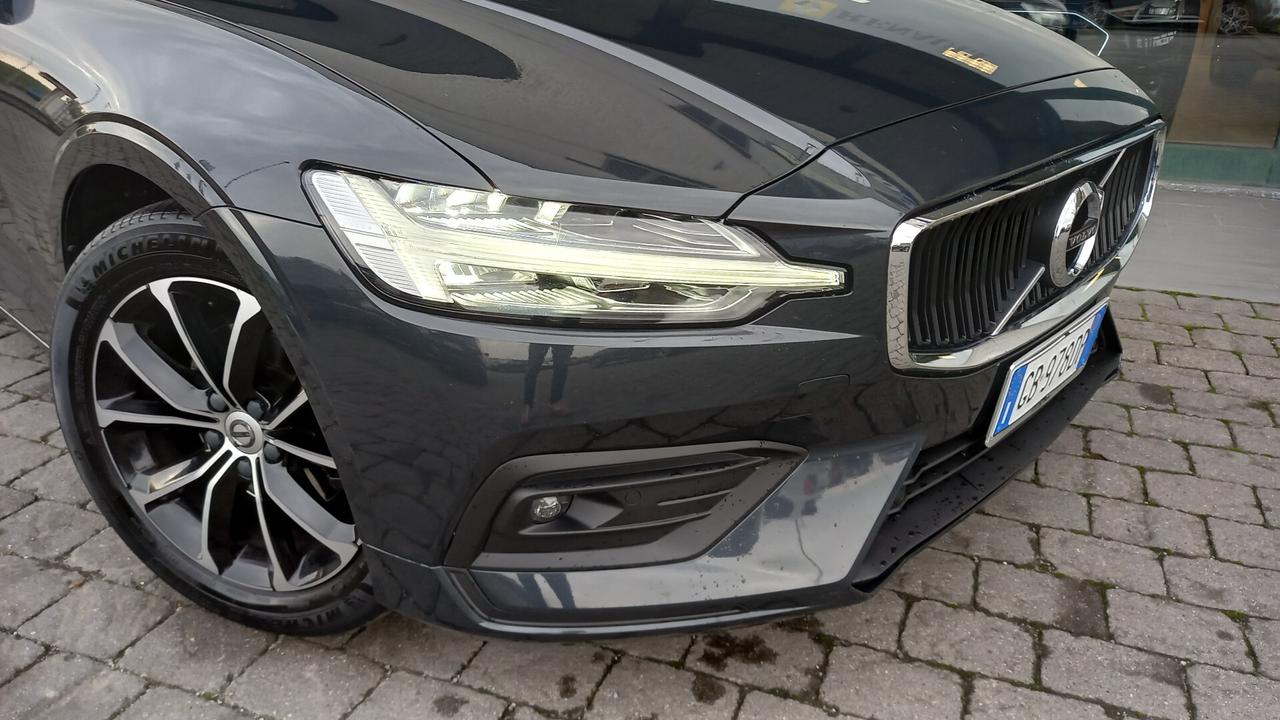 Volvo V60 D3 Geartronic Business
