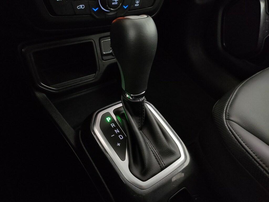 Jeep Renegade 1.5 Turbo T4 MHEV S 2WD DCT