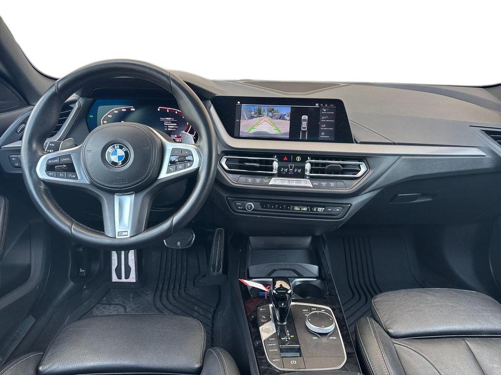 BMW Serie 2 Gran Coupe 220 d Msport xDrive Steptronic
