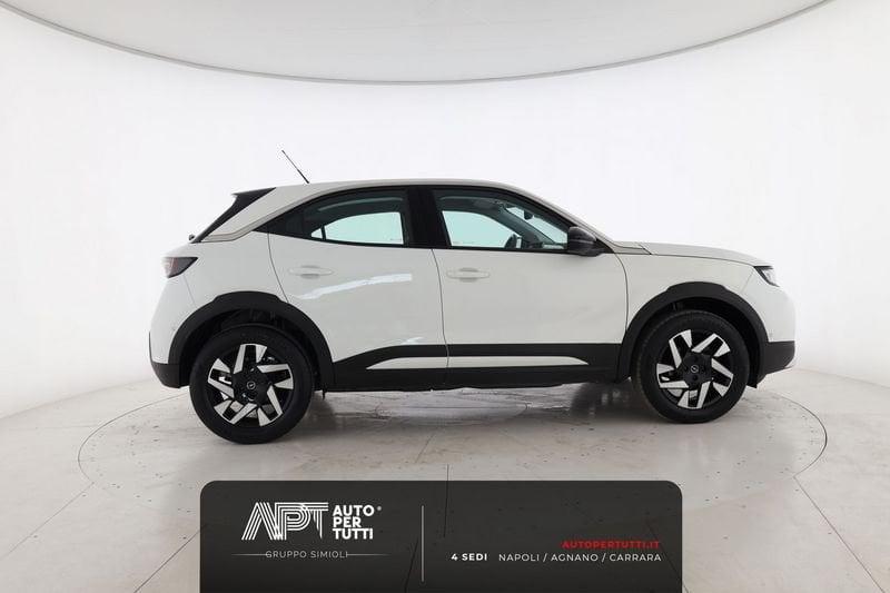 Opel Mokka Mokka 1.2 t Edition s&s 100cv