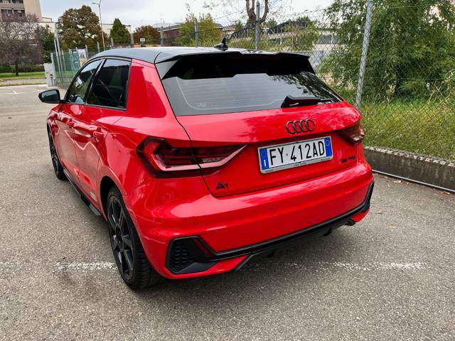 AUDI A1 SPB 25 TFSI Edition!!!