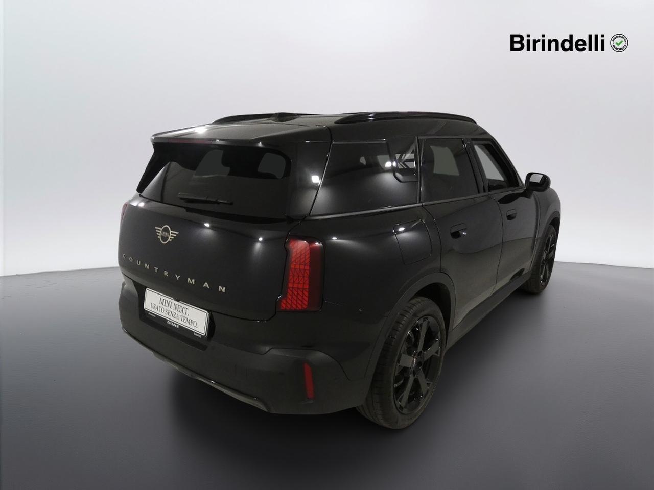 MINI Mini Countrym.(U25) - Mini Countryman C Classic