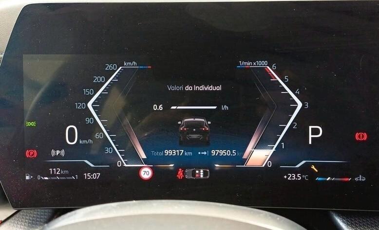 Bmw X2 sDrive 18d Msport 2024