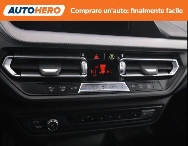 BMW 118 d 5p. Msport