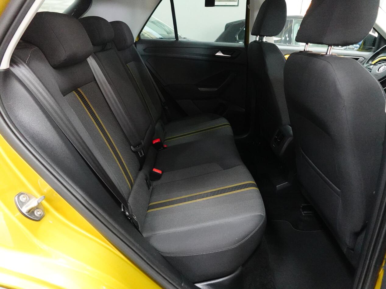 Volkswagen T-Roc 1.6 TDI 115 CV STYLE