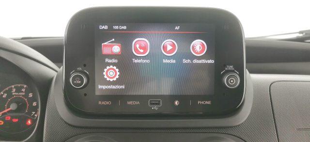 FIAT Fiorino 1.3 MJT 80CV Cargo - PREZZO + IVA