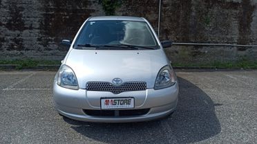 Toyota Yaris 1.0i 16V cat 3 porte '03