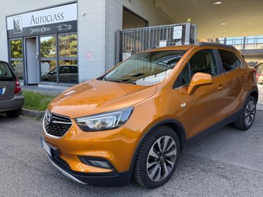 Opel Mokka X 1.4 Turbo Ecotec 140CV 4x2 Start&Stop Advance