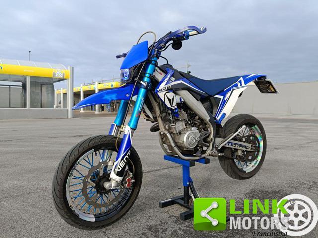 VENT Other Derapage rr 125/180 4T