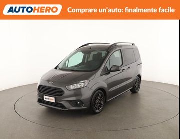 FORD Tourneo Courier 1.5 TDCI 100 CV Sport
