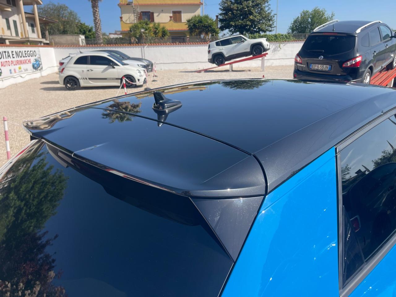 Audi A1 SPB S Line Edition One S Tronic 1.0 TFSI 116cv