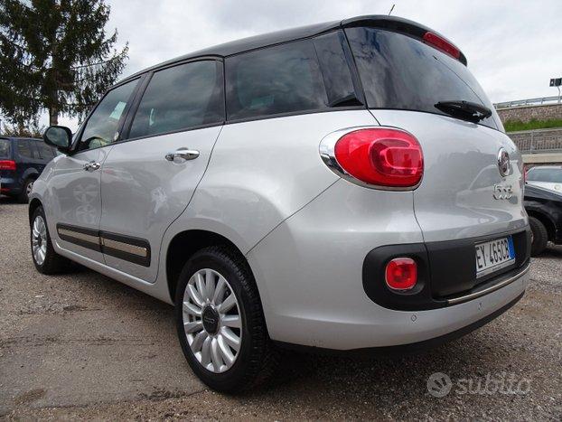 FIAT 500L Living - 2014-1.6 JTD- 120cv