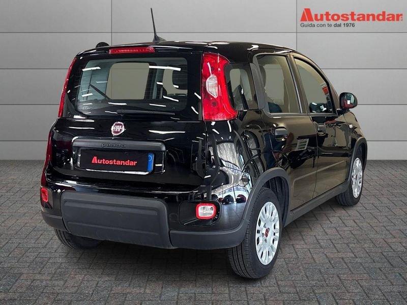 FIAT Panda III 1.2 easypower Gpl s&s 69cv