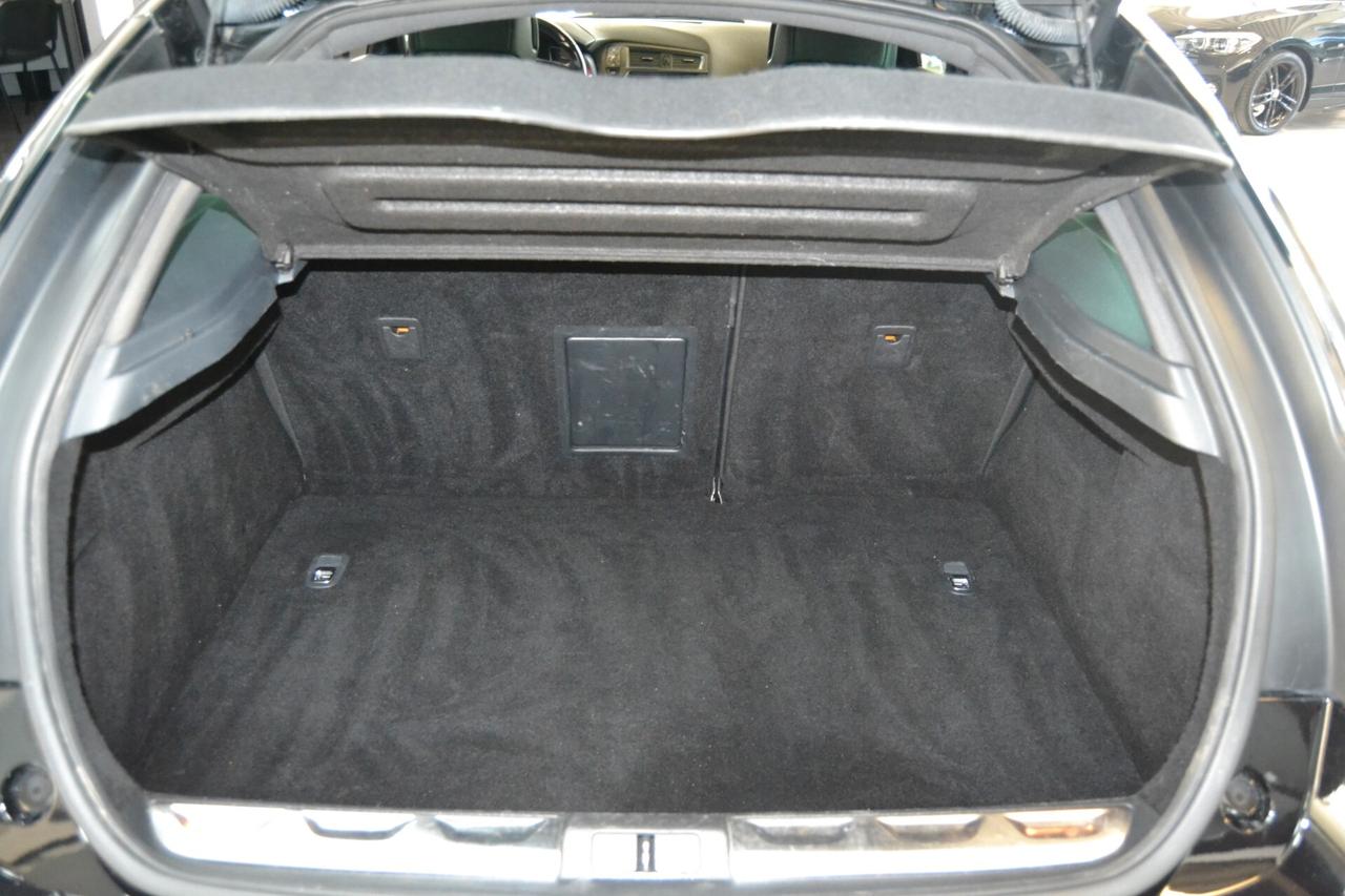 CITROEN DS5 1.6 BlueHDi 120 Tetto/Navi/Led/Alcantara