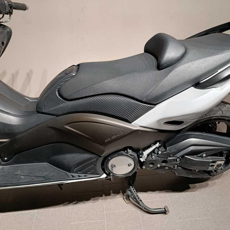 Yamaha T-Max 530 - 2013