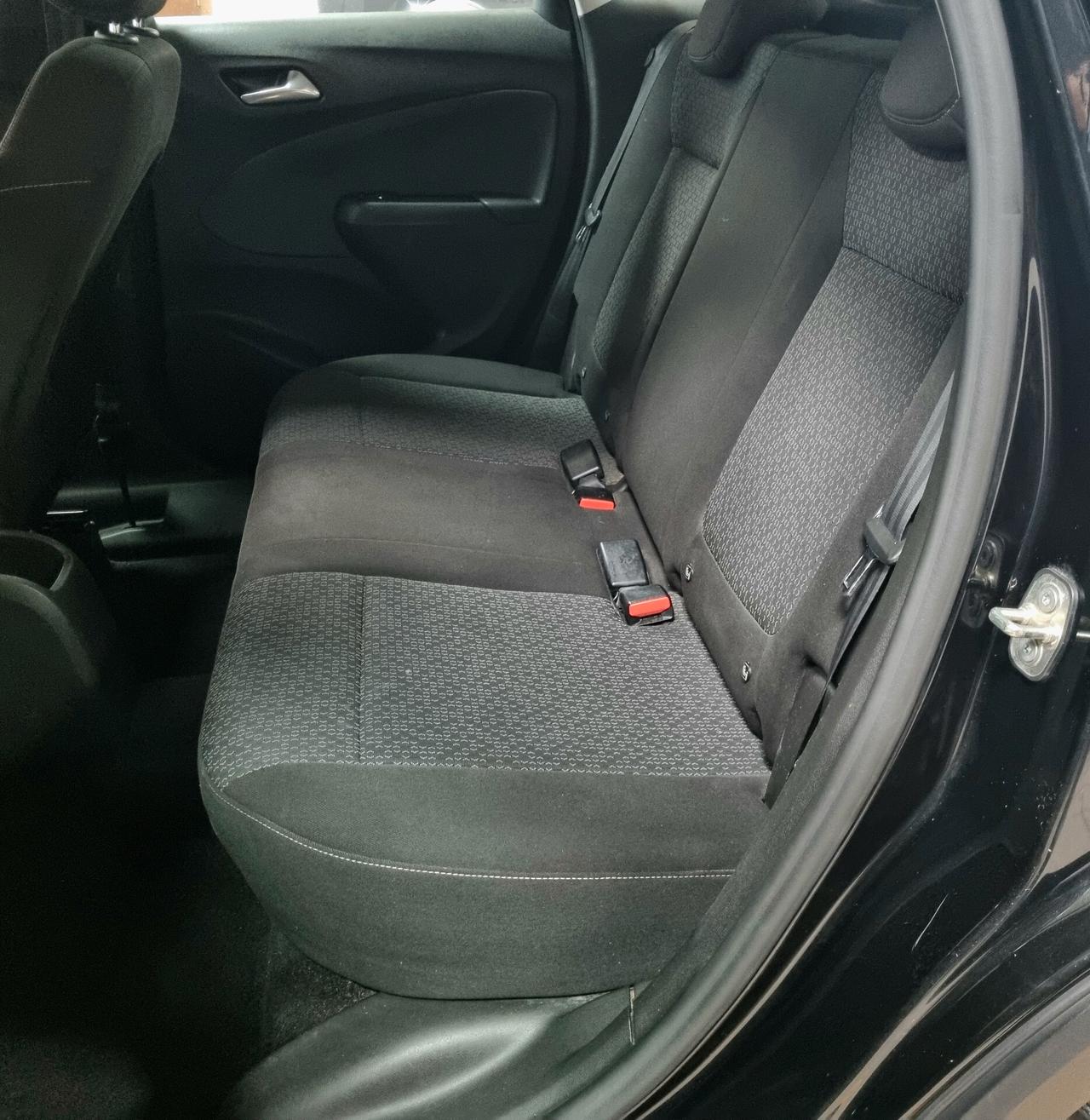 OPEL CROSSLAND X 1.6 ECOTEC 99CV ADVACED