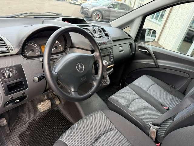 Mercedes-Benz Vito 9 POSTI 2.2 cdi AUTOM./GOMME NUOVE/IVA DEDUCIBILE