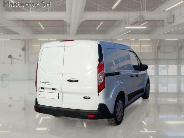 FORD Transit Connect 1.5 TDCI 120cv VAN Trend 200 L1H1 3POSTI - FY301TC