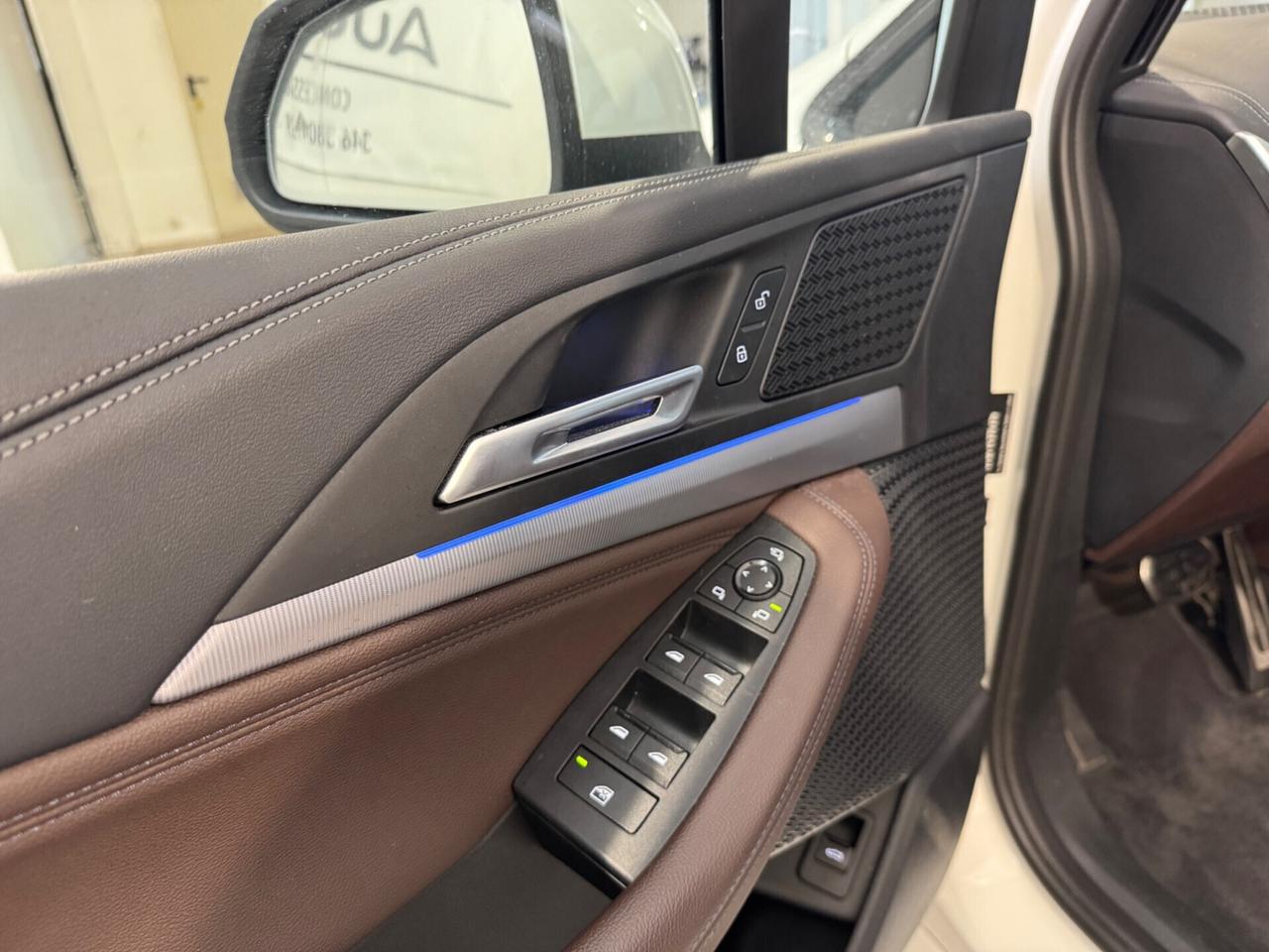 Bmw 2er Active Tourer 218i Msport