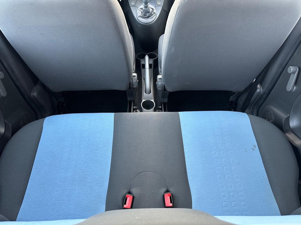 Fiat Panda 1.2 Natural Power