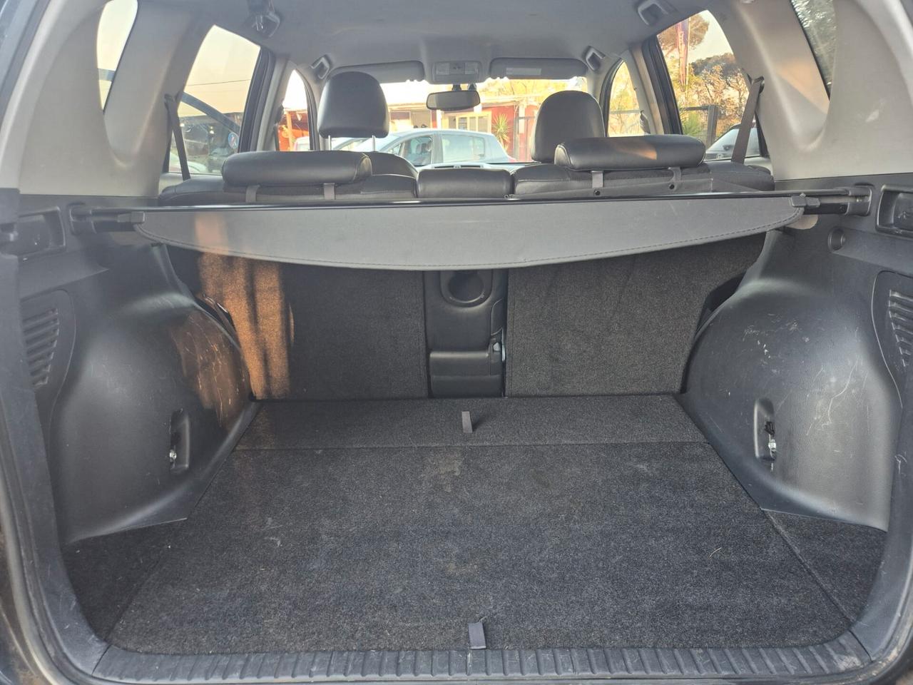 Toyota RAV 4 RAV4 2.2 D-4D 150 CV DPF Exclusive