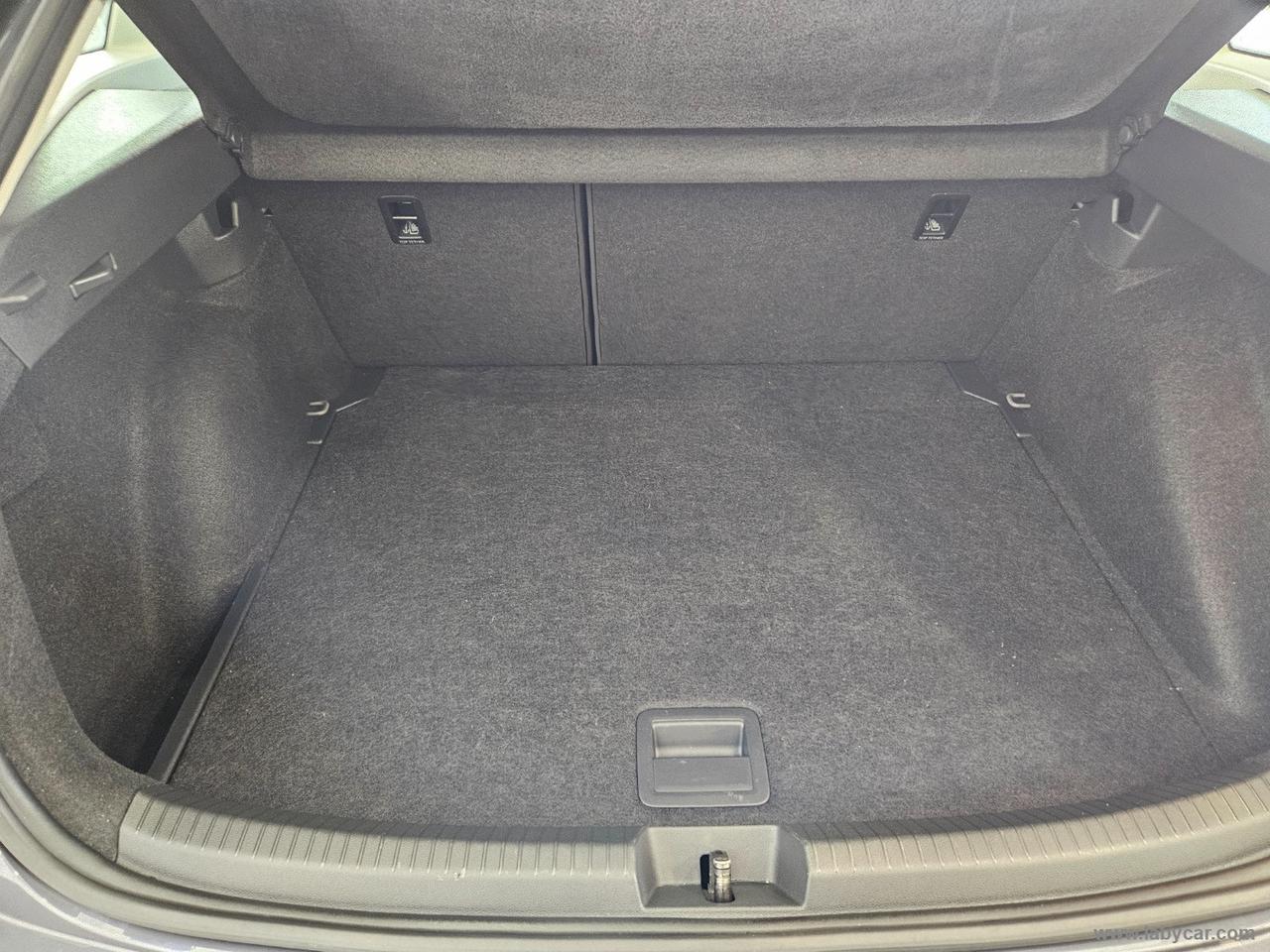 VOLKSWAGEN Taigo 1.0 TSI 110 CV Life
