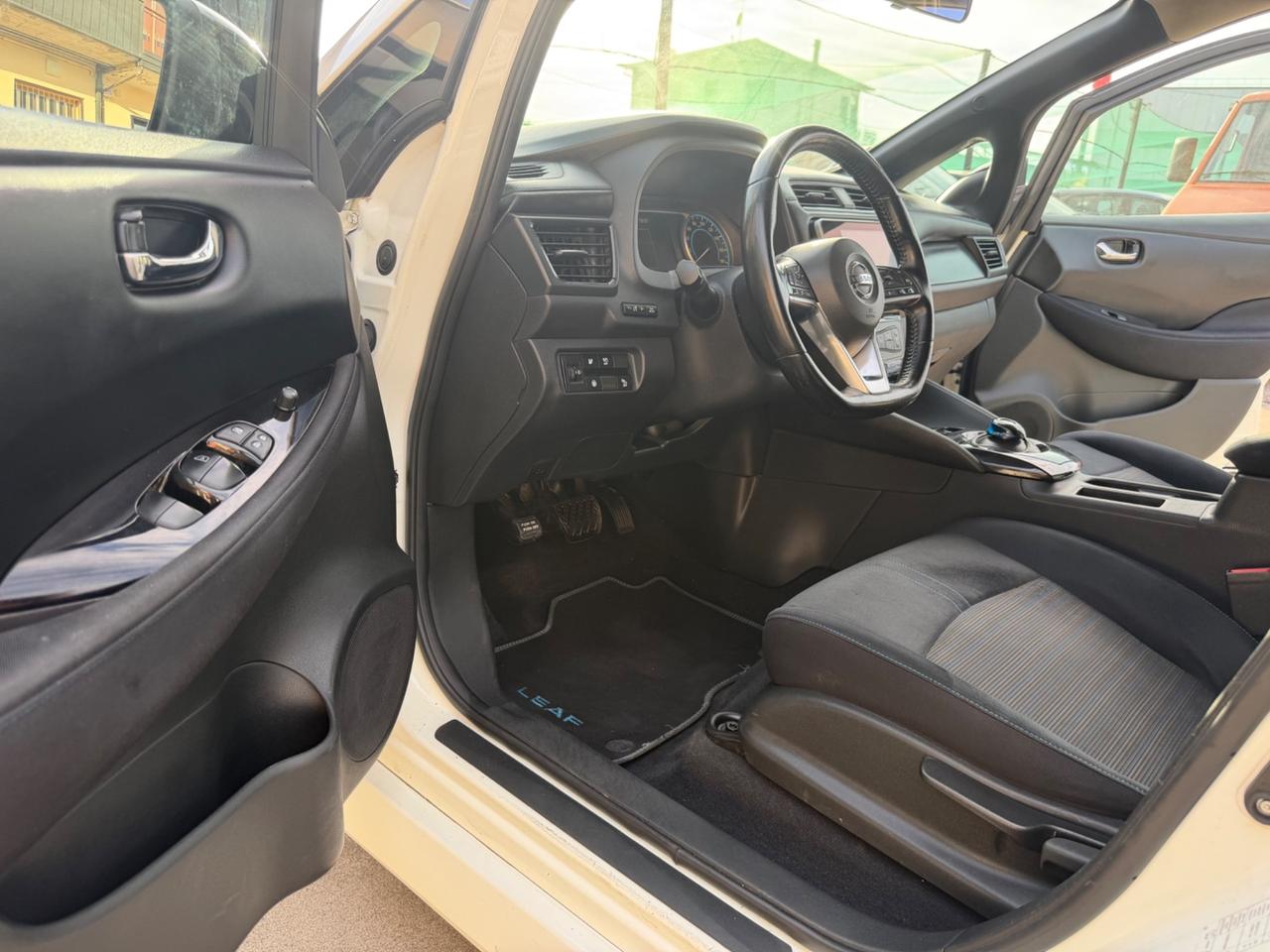 Nissan Leaf Acenta 40 kWh