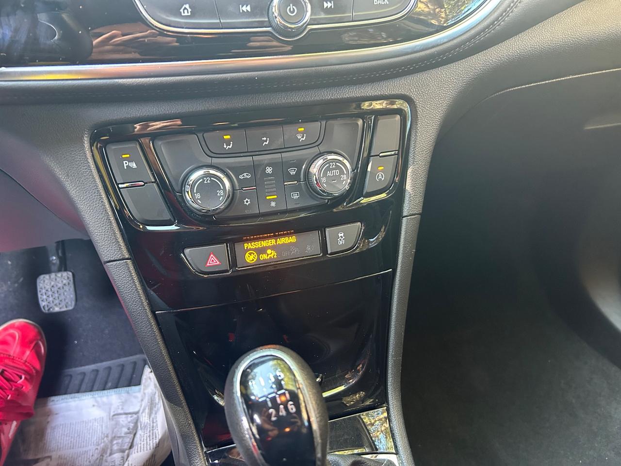 Opel Mokka X 1.6 CDTI Ecotec 4x2 Start&Stop Innovation