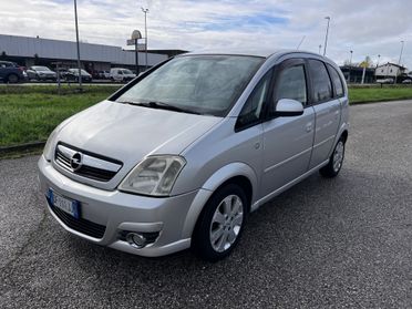 Opel Meriva 1.3 CDTI Cosmo