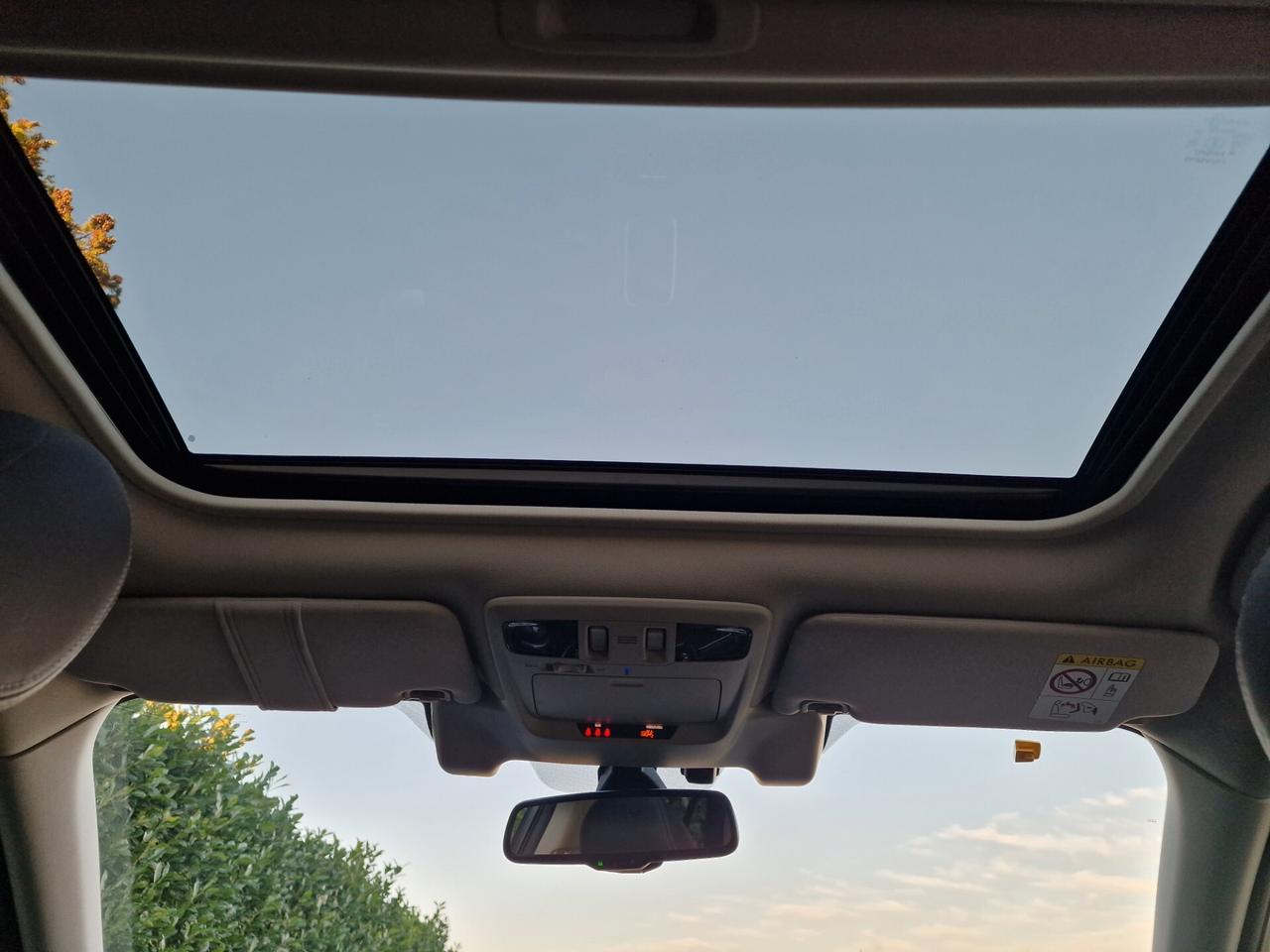 Subaru OUTBACK 2.5 GPL