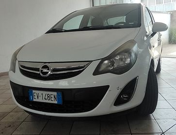 Opel Corsa 1.2 85CV 5 porte GPL-TECH Edition