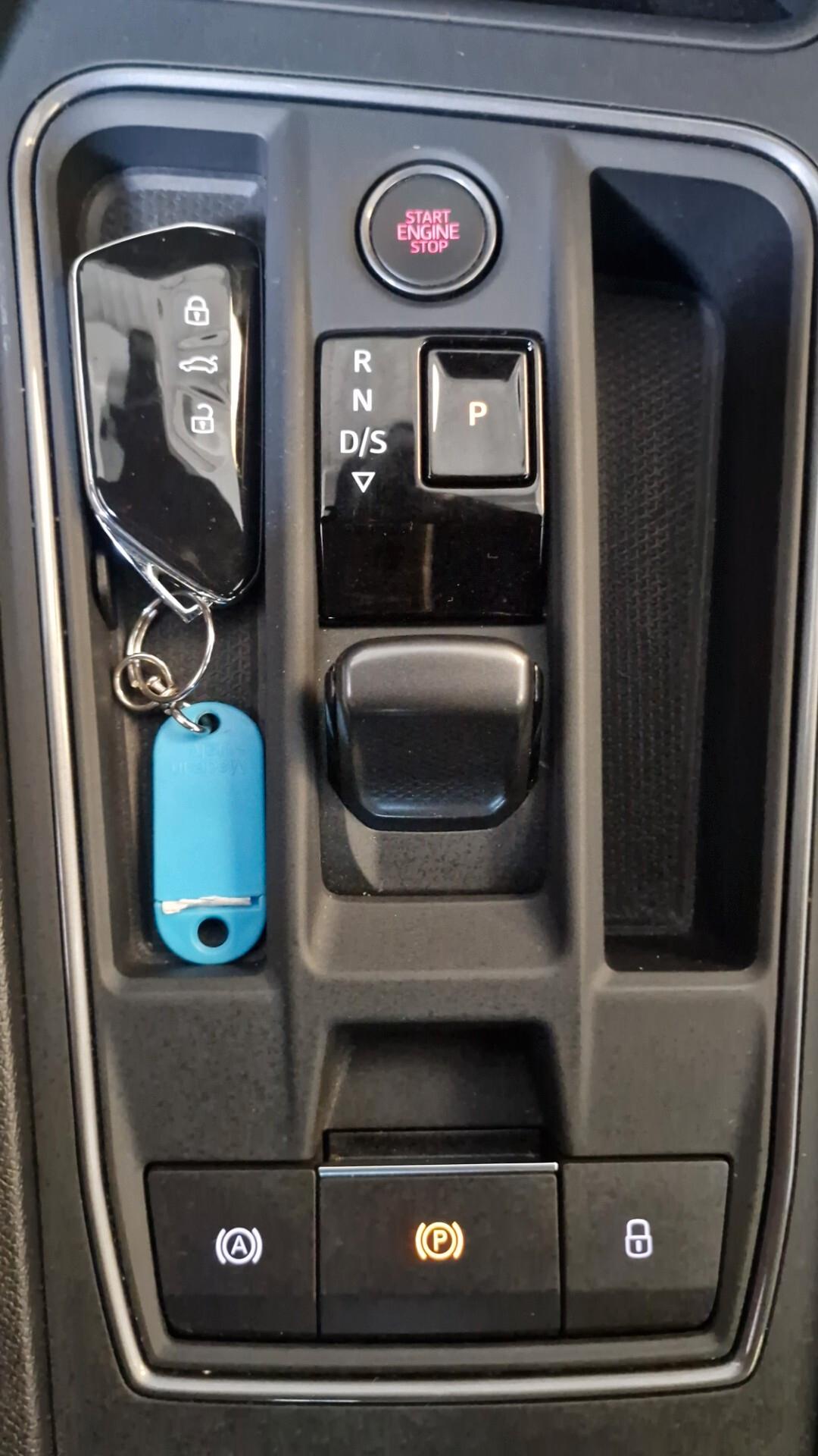 Cupra Formentor 1.4 e-Hybrid DSG VZ