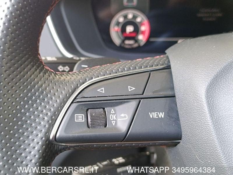 Audi Q5 SQ5 TDI quattro tiptronic