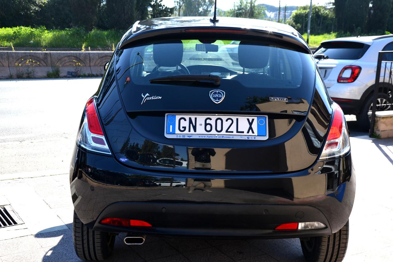 Lancia Ypsilon 1.0 HYBRID 70CV GOLD **PREZZO REALE**KM19000 VERI