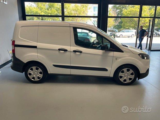 Ford Transit Courier 1.5 TDCi 95CV Start&Stop Business