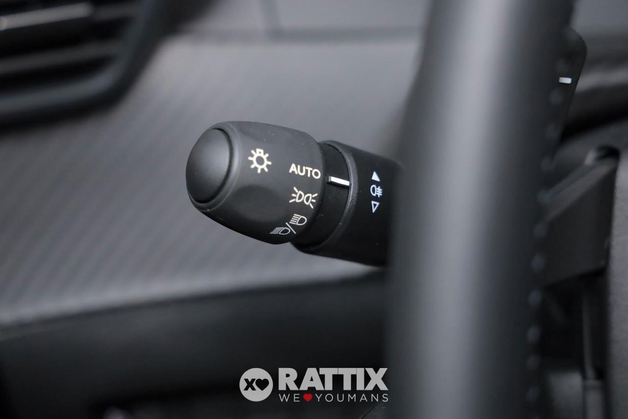 Peugeot 208 1.2 Hybrid 110CV Style e-DCS6