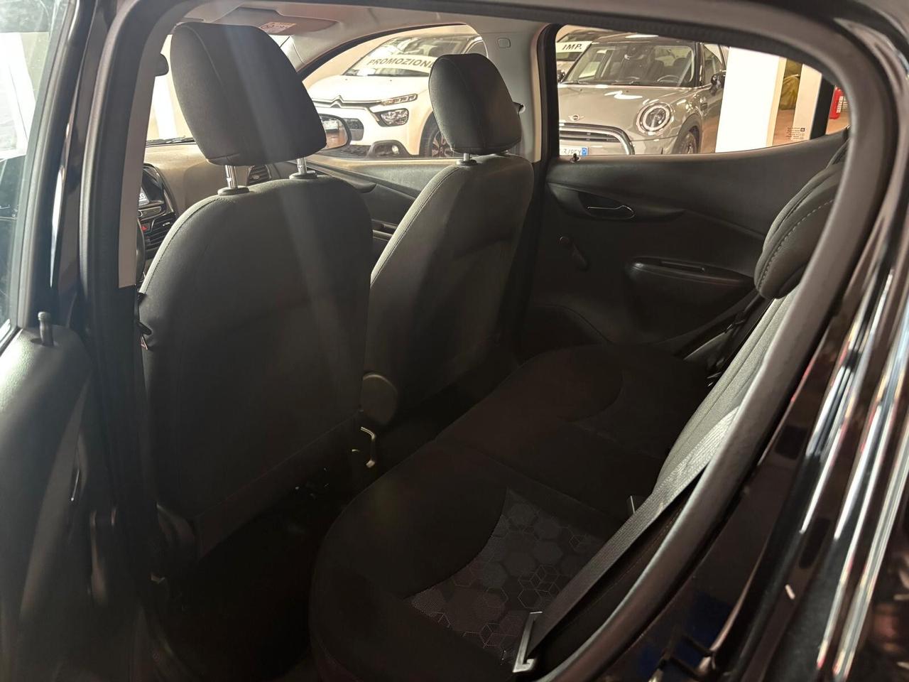 Opel Karl Rocks 1.0 73 CV GPL