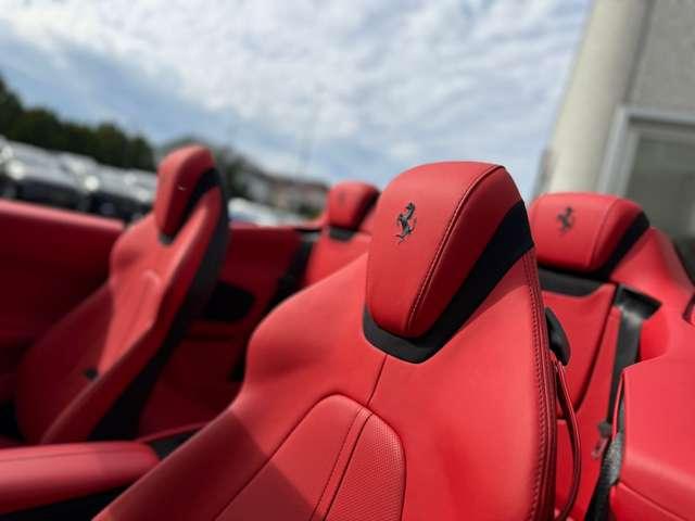 Ferrari Roma SPIDER 3.9 F1