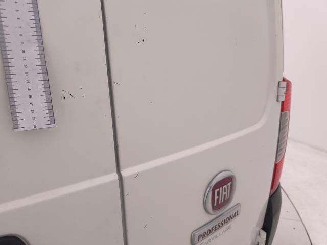 FIAT Fiorino 1.3 mjt 95cv ecojet SX E6d-temp